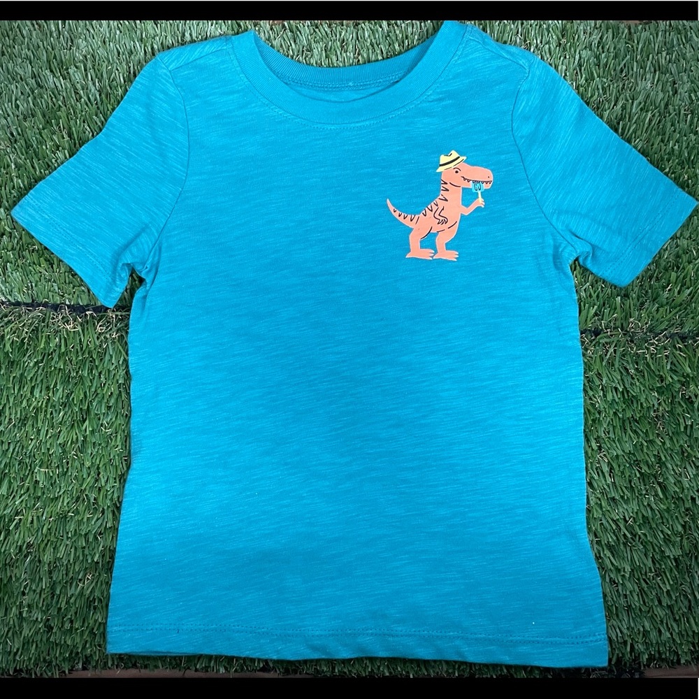 👕 Tees - short sleeve